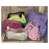 New fashion handbags purses