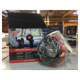 NIB Little Buddy indoor safe portable radiant