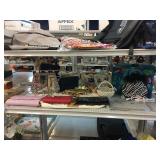 Bling License Plate Cover, Handbags, Wallets, and