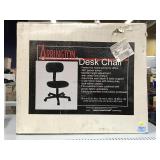 NIB Desk Chair.