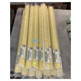14 New duratool foam 24in t bar applicator