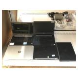 Laptops. HP, Dell, and More.