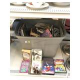Large Selection of Books and Dvdï¿½s.
