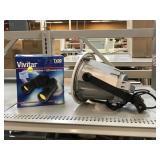 NIP Vivitar Binoculars and Britek 3204 Light