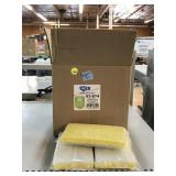 NIB 20 Scrubber Sponges.