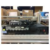 Bogen GS3 100 and More.