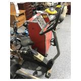 Pro-Form Exercise Machine - electronics untested