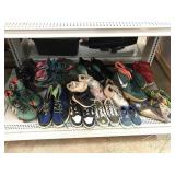 Menï¿½s and Kids Shoes. Various Sizes. Nike and