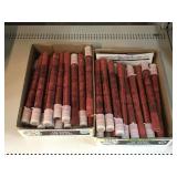 Flare Sticks.