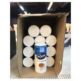 NIB 12 N Joy Coffee Creamer.