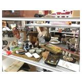 Asian Style Household Decor.