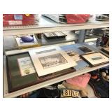 Military Memorabilia, Pics, Paintings, and More.