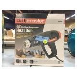 NIB Drill Master Heat Gun.