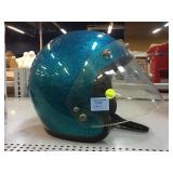 Daiei Motorcycle Helmet Size M