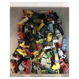 Large Collection of Hot Wheels and More. 28 Lbs.