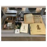 Vintage Newspapers, Photos, and More.