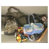 New fashion handbags purses