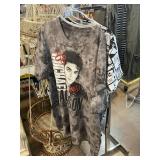 5 Vintage T-shirts. Assorted sizes