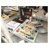 Michael Jackson Memorabilia.