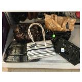 NWT fashion handbags purses