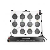 Strikeman Pro Laser Firearm Target - Not Complete