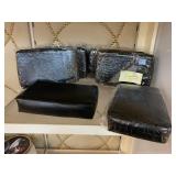 6 New Pillow Blocks.