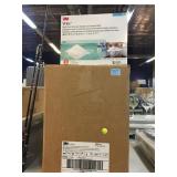 NIB 250 3M Surgical Mask.