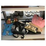 NIP BIKE Light, Backpack, Picnic Tote, New