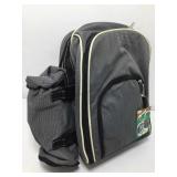 NWT picnic for two backpack. Trail worthy