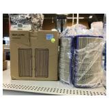 Dyson purifier filter. FILTER ONLY in box.