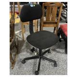 Small rolling Office Chair