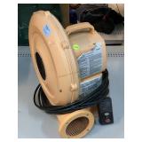 Electric Air Pump