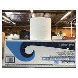 NIB 6 Rolls of Paper Towels.