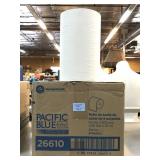 NIB 6 9 inch Rolls of Towels.