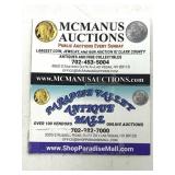 Auctions Every Sunday & Saturday 10AM