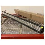 LED light bar 52in