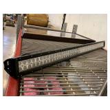 LED light bar 52in