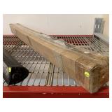LED light bar 52in