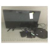 On smart tv and more