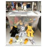 Bamm Beanoï¿½s Dolls and More.
