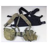Tactical Pouches and more
