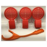 Plastic Shooting Targets and more