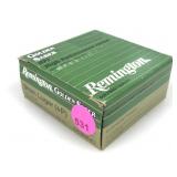 25 Rounds 9mm +P Ammo - 124gr JHP