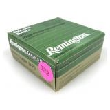 25 Rounds 9mm +P Ammo - 124gr JHP