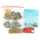 Assorted Ammo - 9mm, 380 ACP and more