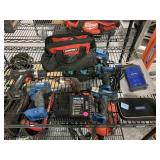 Hercules Cordless Tools, Battery and more