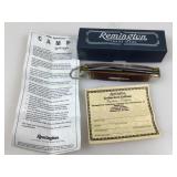 Vtg Remington Camp Knife R4243 c. 1994