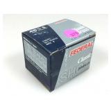 25 Rounds 410 GA Ammo - 3 in High Brass 8-Shot