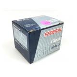 25 Rounds 410 GA Ammo - 3 in High Brass 8-Shot