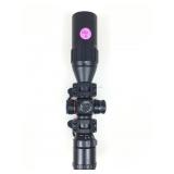 UTG 3-9x32 Illuminated Rifle Scope with Quick